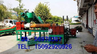 临沂工程机械的发展与前景