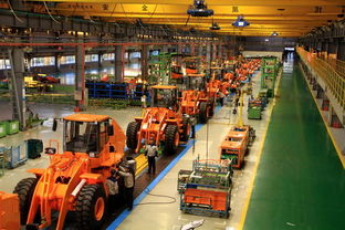 斗山工程机械发布‘黄金版’新产品，强势覆盖海内外市场