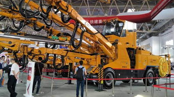 长沙工程机械展 国际盛会，吸引全球商协会共襄盛举