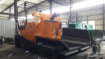 二手陕建机械挖掘机市场价格与参数详解，助您在中国工程机械二手网精准选购