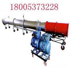 供应煤矿用燃油惰气发生装置及多种工程机械设备