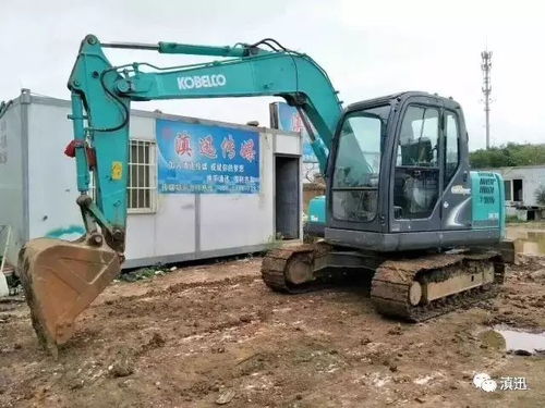 工程机械 现代建设的支柱