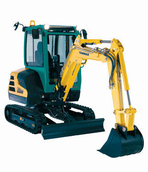 法国2015 INTERMAT工程机械展创新奖产品概览