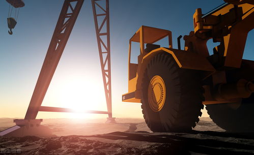 工程机械行业行情火爆的主要原因探析