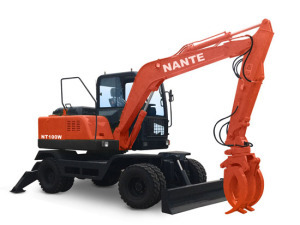 工程机械图库 构建高效、专业的视觉资源库