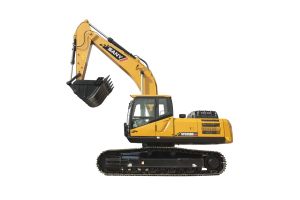 工程机械产品图库 视觉力量驱动行业展示